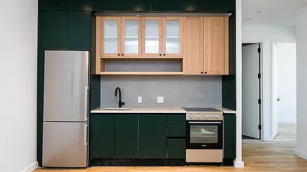 Rented by Nooklyn NYC LLC