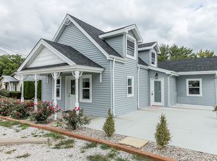 5305 5th St, Cottleville, MO