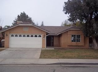 3125 Silver Spur Way, Bakersfield, CA 93312