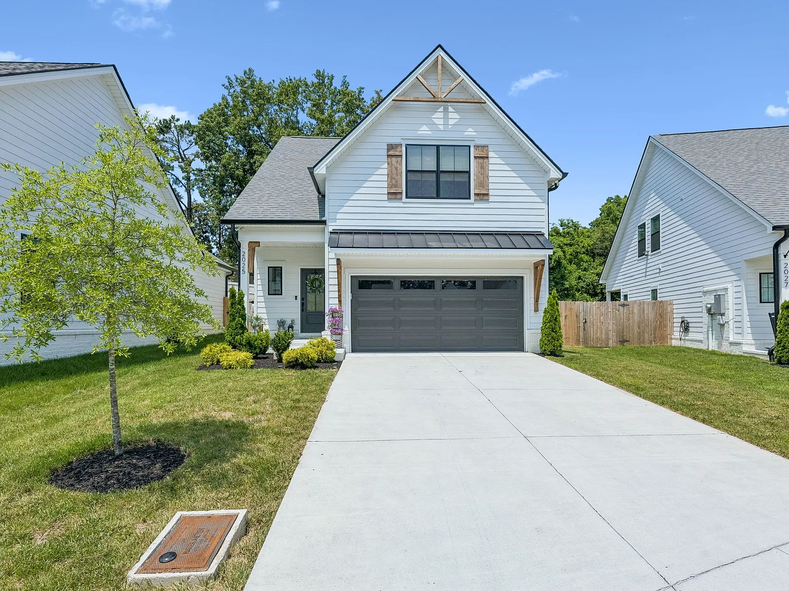 2025 Pleasant Cove - 1 — Photo 1
