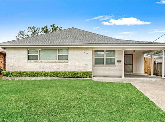 2nd image of 4513 Lake Villa Dr