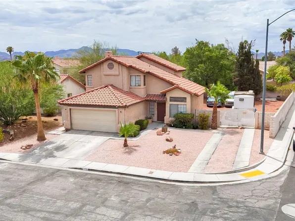 419 Kelsford Dr, Las Vegas, NV 89123