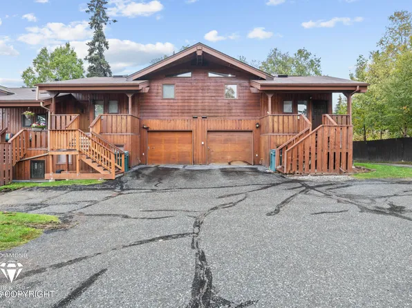 271 Dailey Ave Unit 12, Anchorage, AK 99515