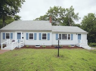151 Mount Vernon Rd E, Weymouth, MA 02189