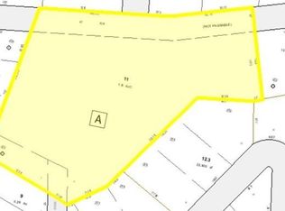 6 Wood Ln, Holland, MA 01521