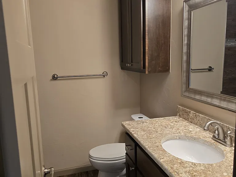 512 S Castle Ridge Ln — Photo 10
