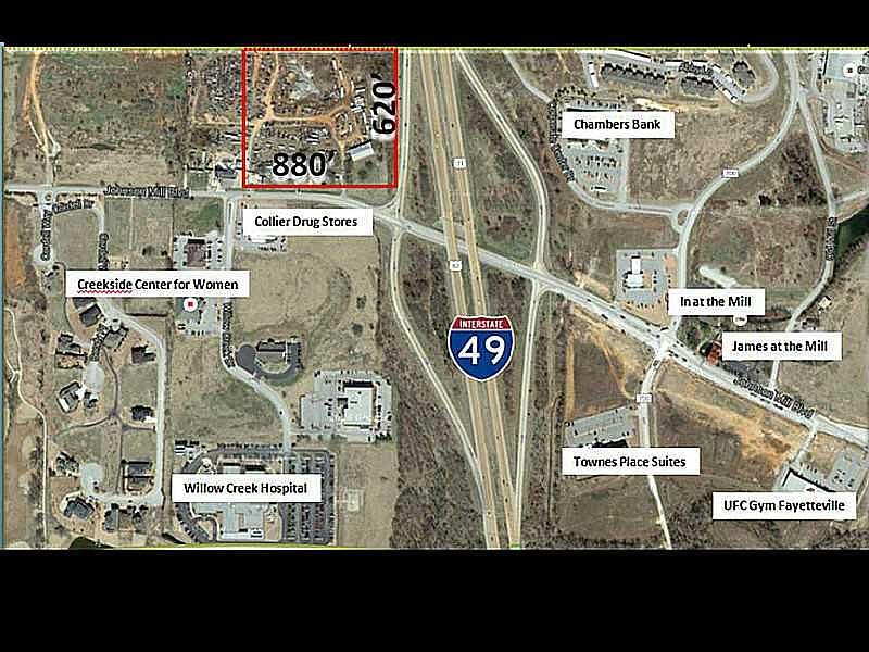 4502 Johnson Mill Rd, Johnson, AR 72741 Zillow