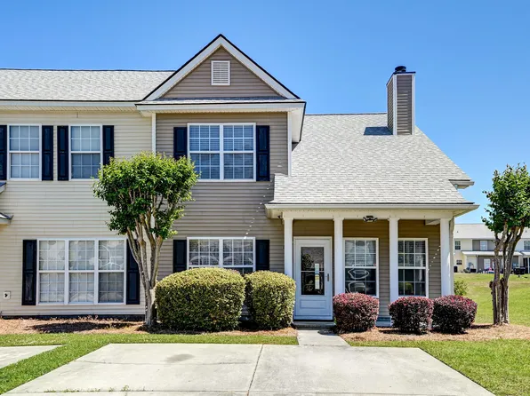 132 Lynches River Dr, Summerville, SC 29485