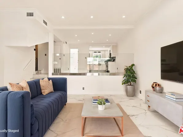 13632 Valerio St APT 4, Van Nuys, CA 91405