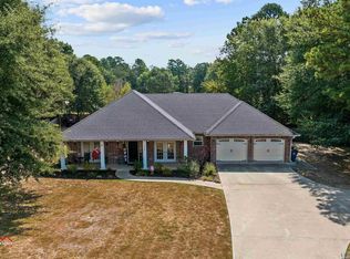 228 Cedar Ridge Rd, Longview, TX 75602