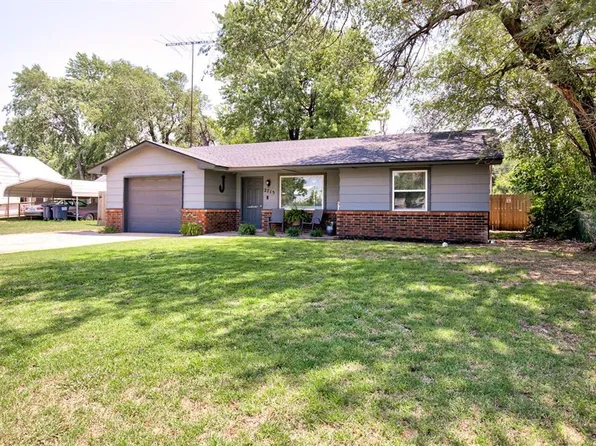 2715 N Emerson St, Enid, OK 73701