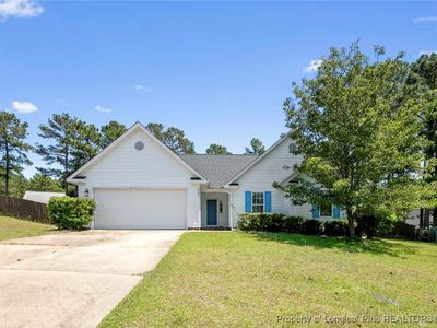 2495 Ohara Dr, Raeford, NC, 28376