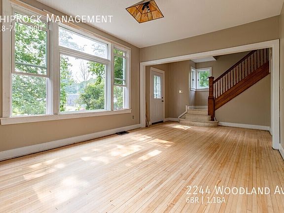 5th image of 2244 Woodland Ave