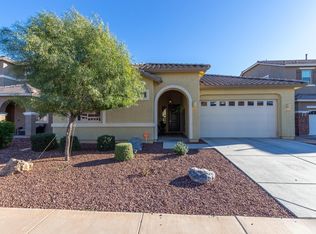 3535 E Walnut Rd, Gilbert, AZ 85298