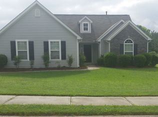 165 Stone Ridge Way, Covington, GA 30016