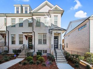 4350 Parkside Pl, Sandy Springs, GA 30342