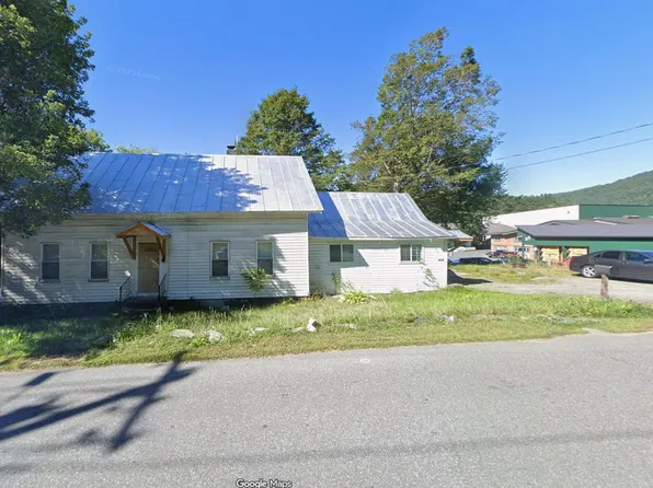 69 N Main St, Bethel, VT 05032