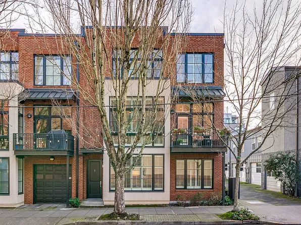 752 NW 12th Ave, Portland, OR 97209