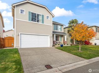 13272 SE 227th Pl, Kent, WA 98042