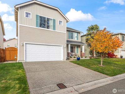 13272 SE 227th Place, Kent, WA, 98042