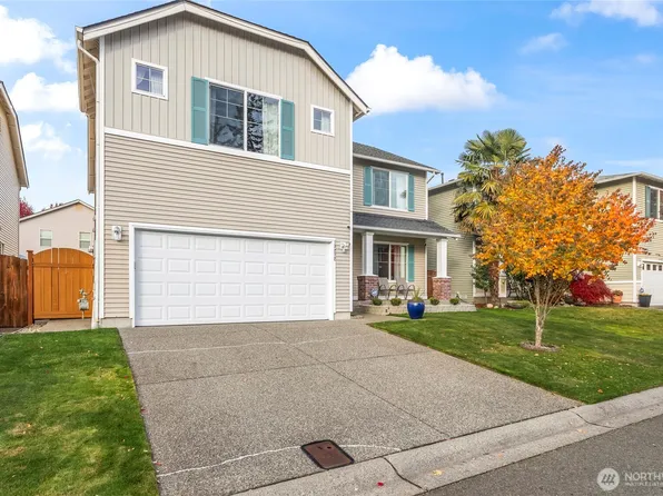13272 SE 227th Place, Kent, WA 98042
