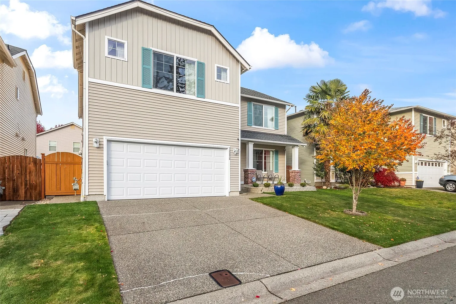 13272 SE 227th Place photo 1