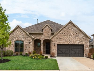 9544 Wakefield St, Frisco, TX, 75035