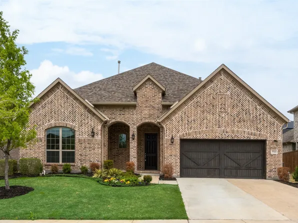 9544 Wakefield St, Frisco, TX 75035