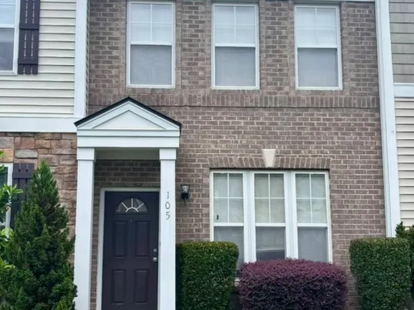 100 Stratford Lakes Dr, Apex, NC