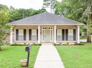 900 Galoway Ave, Mobile, AL 36609