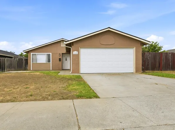 260 Ranchito Dr, Hollister, CA 95023