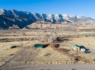 201 D J Rd, Parachute, CO 81635