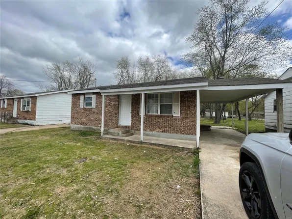 2346 Arkansas Ave, Poplar Bluff, MO 63901