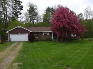 169 River Rd, Plainfield, NH 03781