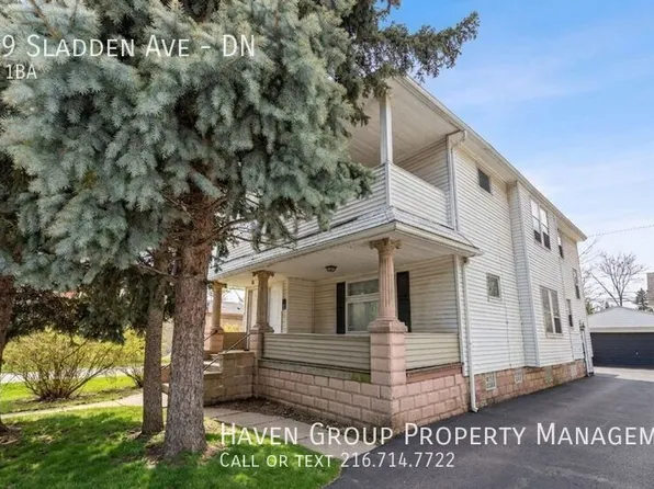9609 Sladden Ave #Dn, Cleveland, OH 44125