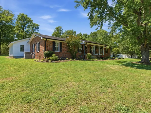 88 Riverbend Dr, Woodbury, TN 37190