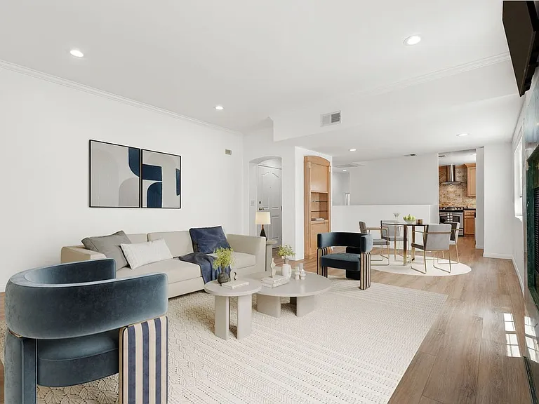8646 W Olympic Blvd #204 — Photo 3