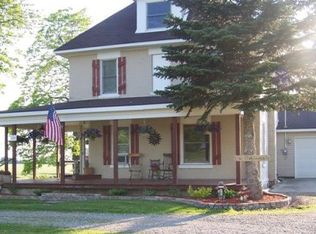 6266 Wildcat Rd, Croswell, MI 48422