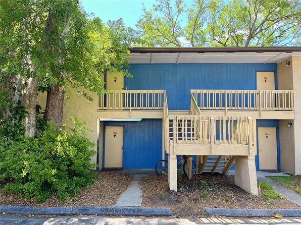 2811 SW Archer Rd APT M105, Gainesville, FL 32608