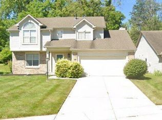 2916 Scottsdale Dr, Indianapolis, IN 46234