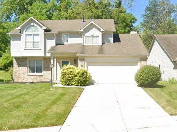 2916 Scottsdale Dr, Indianapolis, IN 46234
