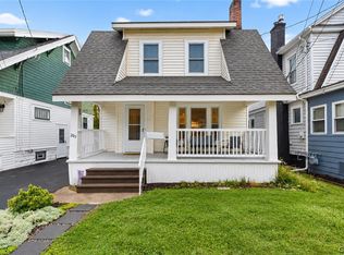 207 Melrose Ave, Syracuse, NY 13206
