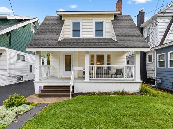 207 Melrose Ave, Syracuse, NY 13206