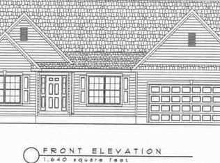 9 Mokasha Sq, Saratoga Springs, NY 12866