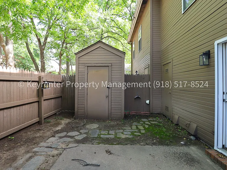 6246 S Yorktown Pl — Photo 26
