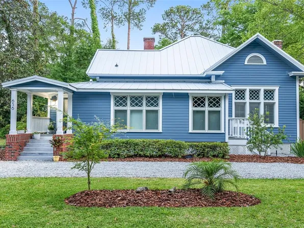 636 NE 7TH STREET, GAINESVILLE, FL 32601