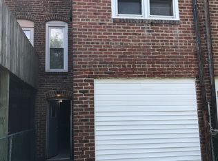 1320 S Merrimac Rd, Camden, NJ 08104