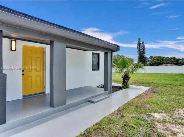 4129 SW 23rd St, Hollywood, FL 33023