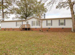 607 Anderson Rd, Wagener, SC 29164