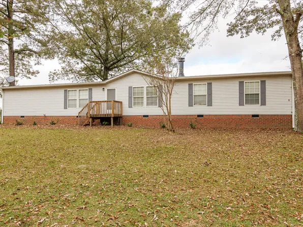 607 Anderson Rd, Wagener, SC 29164